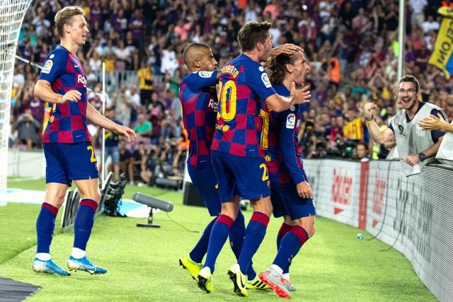 必定有令人 必定有令人