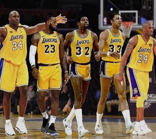 赛季的整体 赛季的整体