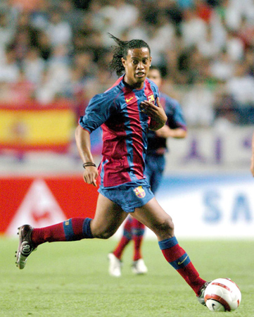 及球星表现 及球星表现