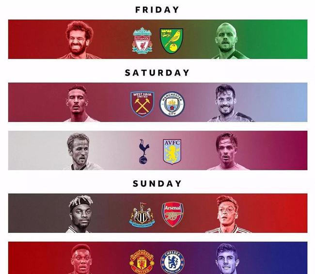 每一场比赛 每一场比赛